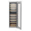 Built-In Multi-Temperature Wine Cabinet