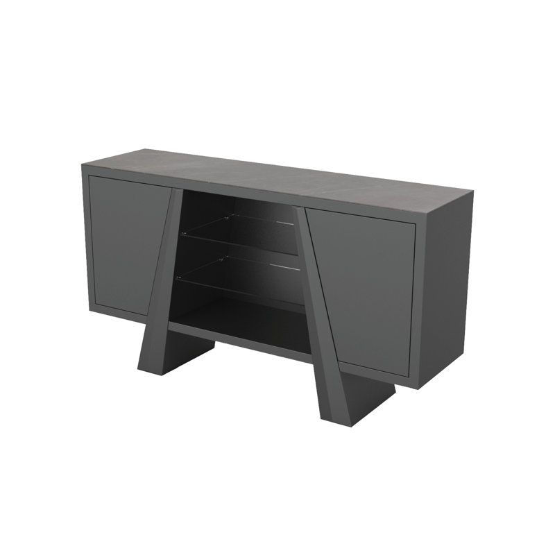Ayano 160Cm Ceramic Sideboard