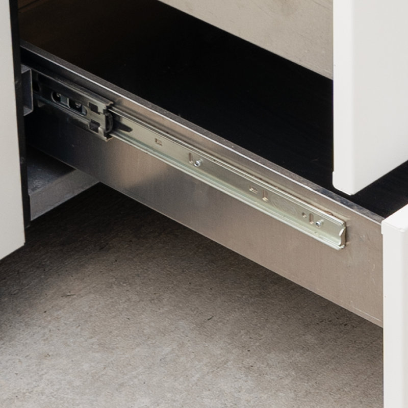 Blackstone Outdoor Kitchen Single Cabinet with 4 Drawers
