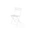 Colm 2 - Person Patio Dining Set with Round Table-17985720
