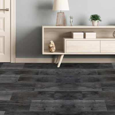 Doyle 0.51mm Thick 232.26cm W x 38.71cm L Vinyl