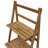 Nickalis Bamboo Freestanding Bathroom Shelves-511910884