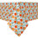 Rectangular Cotton Tablecloth