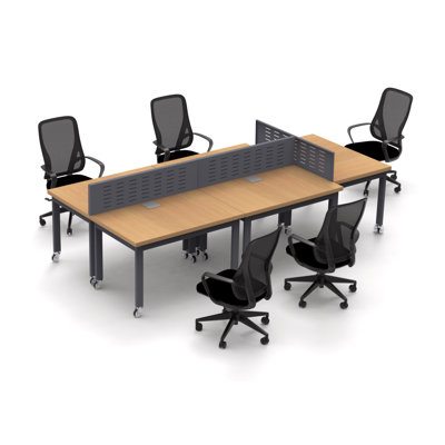 Rectangular Conference Table
