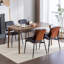Chaises de salle à manger Mid-Century-795250186-795250191
