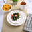 16 Piece Dinnerware Set, Service for 4