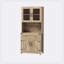 Buffet 31,5 po Cowden