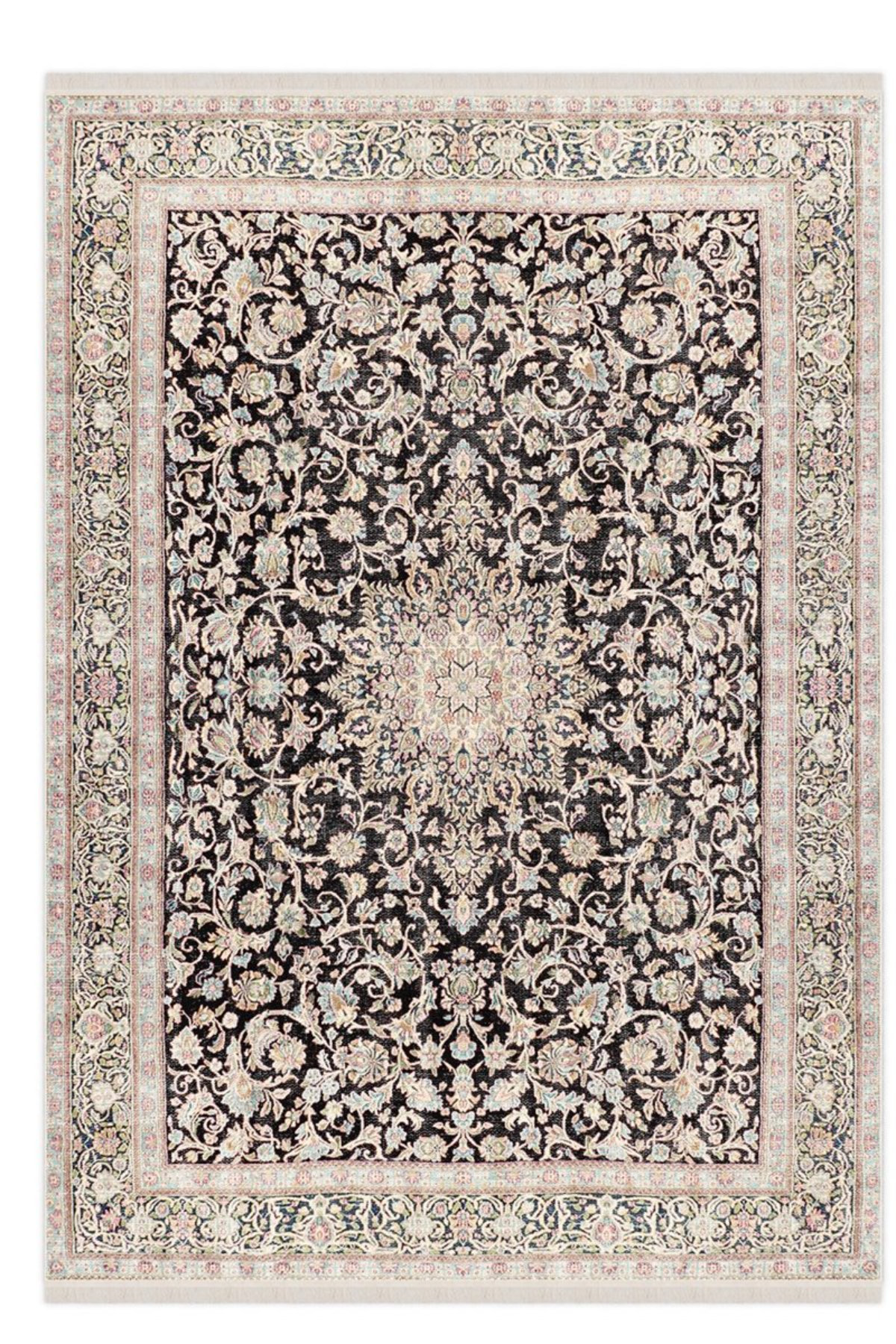 Bungalow Rose Seti Area Rug | Wayfair