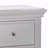 Nightstand With Bottom Shelf