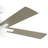 Lija 52'' Ceiling Fan with LED Lights-1542027792