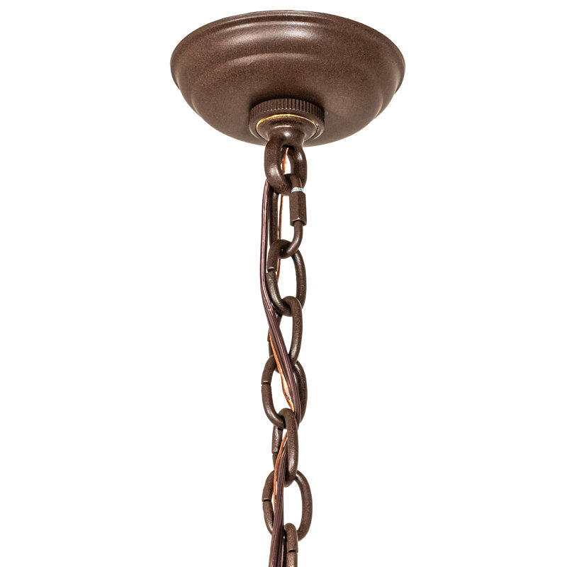 15 - Light Chandelier