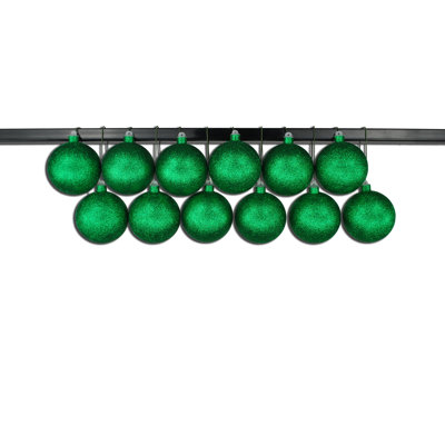 4'' Ornament Shatterproof Ball Ornament