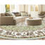 Wool Oriental Area Rug-106952845