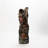 35" Polyresin Tree-Jar Style Outdoor Waterfall Fountain-1239388127