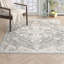 Oriental Area Rug-1979369385