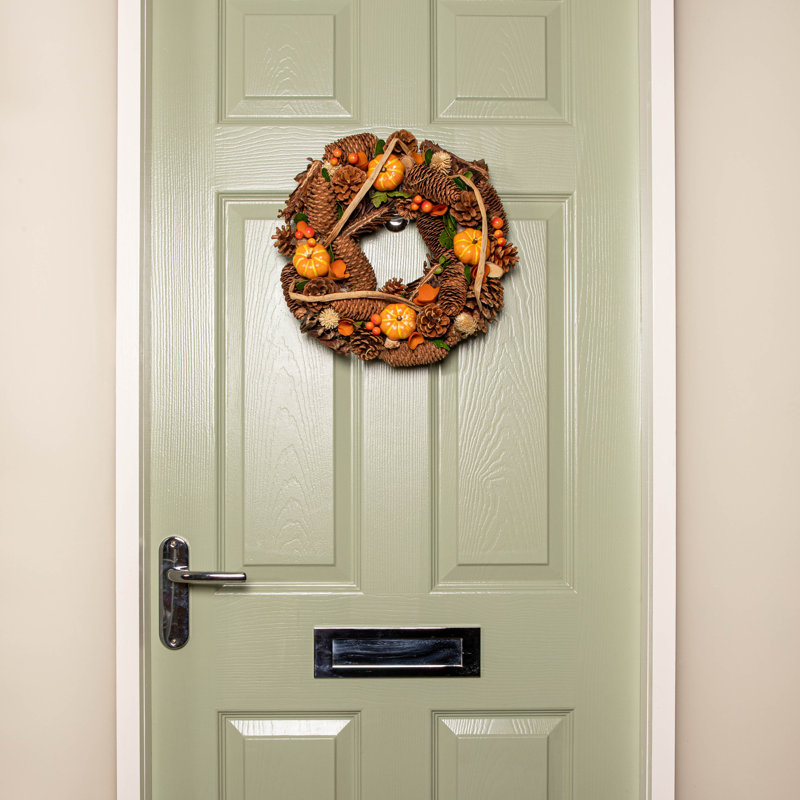 Anquantae 36cm Wreath