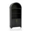 Vitrine 70,9 po Tallarched Retro-122049016