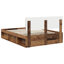 Solid Wood Bed-1102453557-1102453555