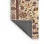 Tapis décoratif multicolore à motif abstrait-149260131