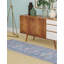 Tapis bleu Haight-999850774