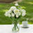 Arrangement in Vase-1050054474