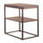 Locust Grove End Table