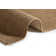Nature Machine Woven Brown Indoor / Outdoor Rug