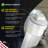 1-1/2 Inch White PVC DWV Cleanout Adapter with C.O. Plug, Slip x Female Pipe Thread Drain, Waste & Vent Systems (50-Pack)