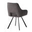 Fauteuil à oreilles Norita
