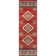 Lachine Southwestern Indoor Rug