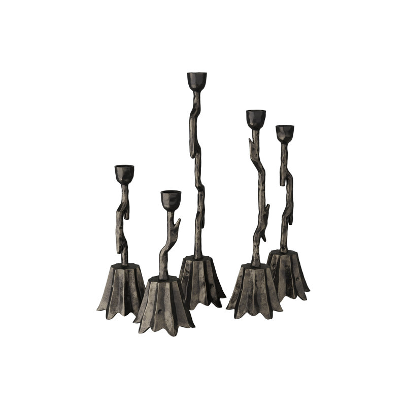 Brandt Candlestick