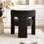 Fauteuil carré l 28 po Brycie-839279495
