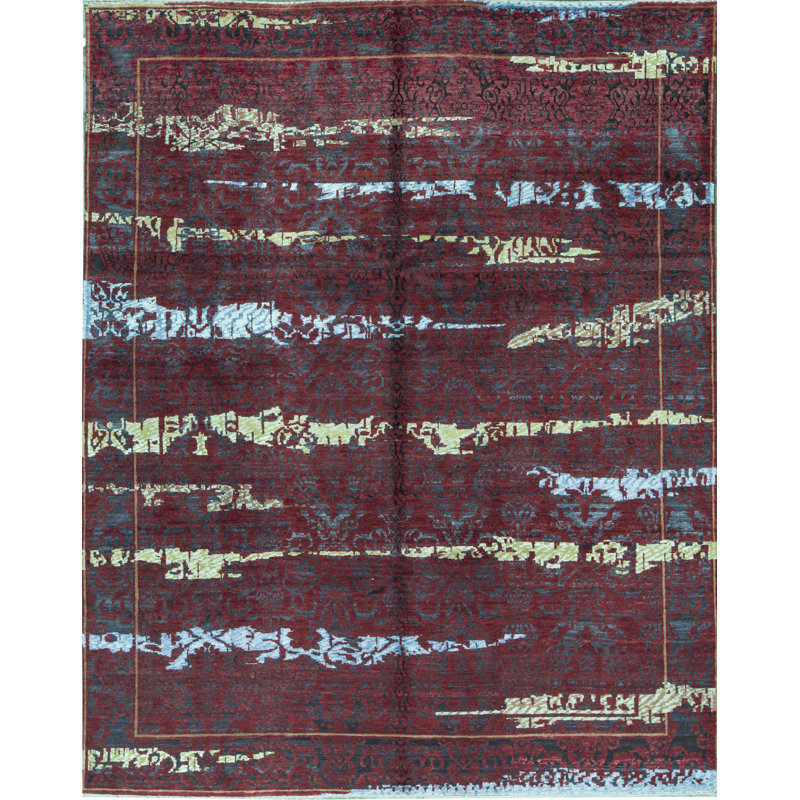 Oriental Area Rug