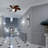 30'' Ceiling Fan with LED Lights-72164525