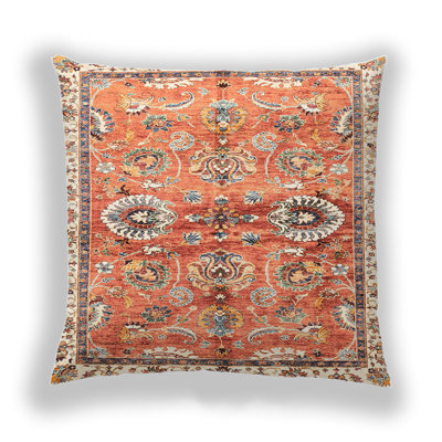 Coussin intérieur Abstract 3353