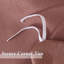 Ensemble de housse de couette en velours 3 pièces Housse de couette de luxe-106893565-103079265