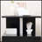 20" Modern End Table