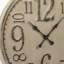 Troyer Wall Clock