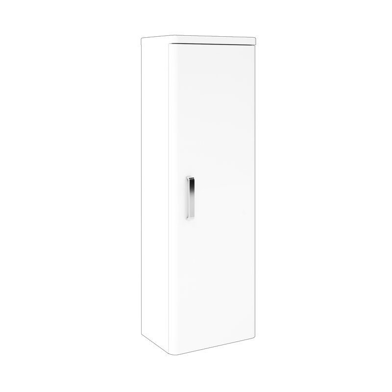 Evert Linen Cabinet