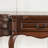 Rural Classical Solid Wood Console Table-110406318