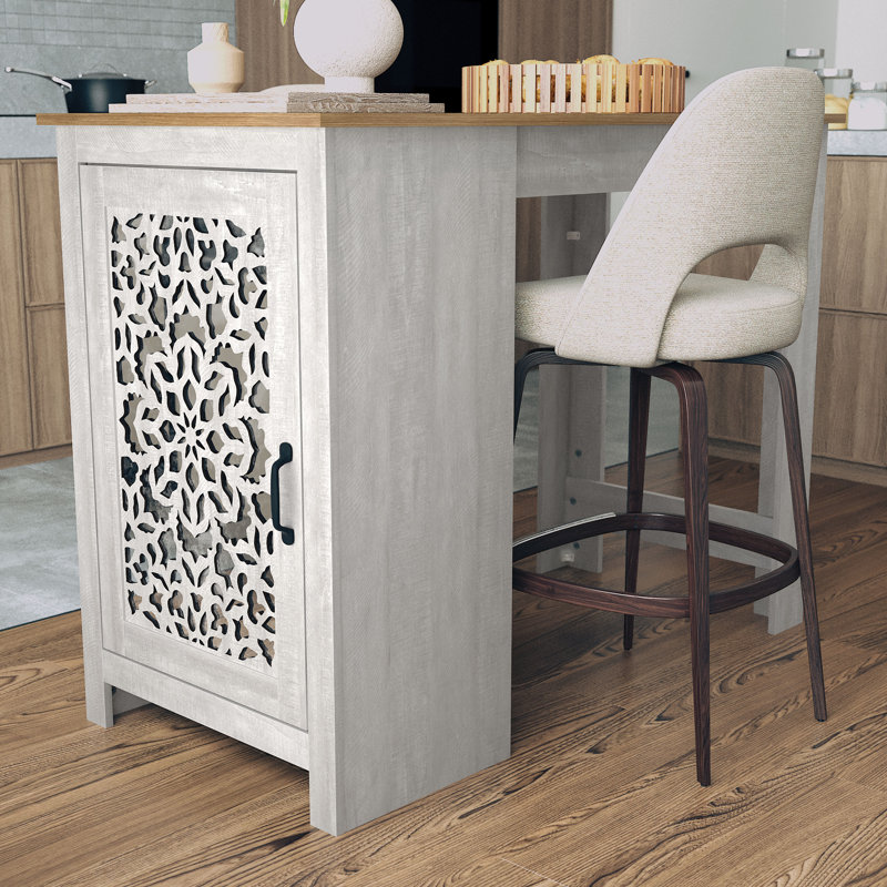 Arrastia Dining Table