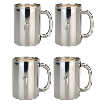Ensemble de tasses à café 4 pièces BergHOFF