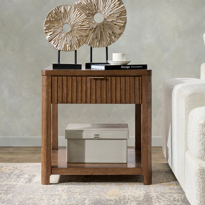 Table de bout Jadida Fogarty