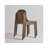 Decade 18'' H Stacking Side Chair-111134542
