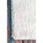 Rush Solid Colour Area Rug-1466916681
