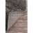 Asavira Abstract Area Rug for Living Room Bedroom Dining Room Kitchen, Charcoal/Black-631529530