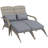 Outdoor Adirondack Chair-1261868536