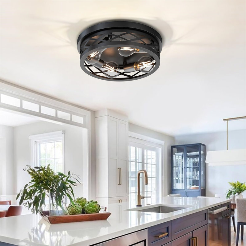 Flush Mount