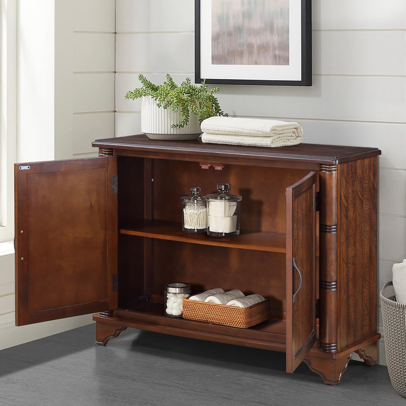 Buffet 40 po, Espresso clair