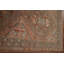 Handmade Wool   Runner Rug 4x11